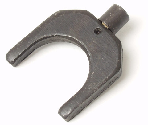 Fork, High-Low Shifter